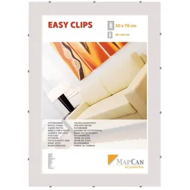 The Wall Cliprahmen Easyclips Normalglas 50x70 cm 1 St.