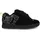 DC Shoes Court Graffik Herren Schwarz/Grau/Lime 47
