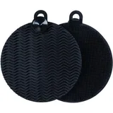 Wenko Soft Silikon, 2er-Set