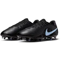 Nike Tiempo Maestro Academy FG/MG Herren Black/Ice Blue 39