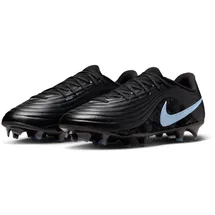 Nike Tiempo Maestro Academy FG/MG Herren Black/Ice Blue 39