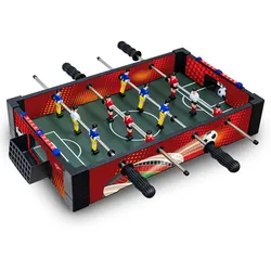 carromco Tisch-Kicker Fast-Kick-XM