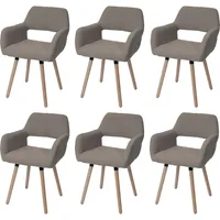 MCW MCW, Stühle, A50-II-6-B