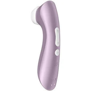 Satisfyer Pro 2 gold