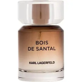 Karl Lagerfeld Bois de Santal Eau de Toilette 50 ml