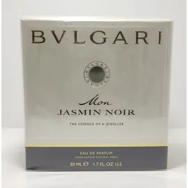 Bulgari Mon Jasmin Noir Eau de Parfum 50 ml