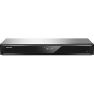 Panasonic DMR-BCT765AG Blu-ray Recorder Silber