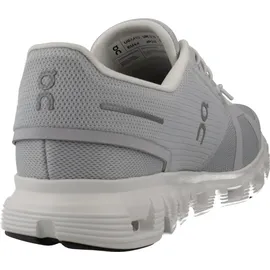 On Cloud 6 Herren Glacier / White 43