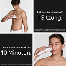 Braun Smart IPL 7 Skin i-expert PL7432