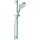 Kludi DIVE X Brause-Set 1 Strahlart Chrom 6961005-00