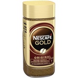 Nescafé Gold Original 200 g