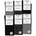 Socken GreyMix 39-42