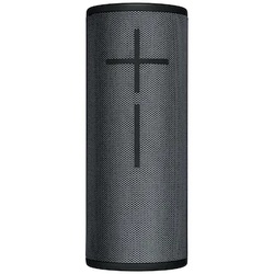 Ultimate Ears UE Boom 3 Bluetooth Speaker schwarz