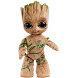 Mattel Marvel I am Groot Groovin’ Groot