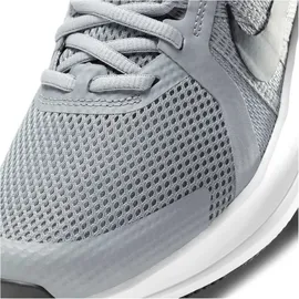 Nike Run Swift 2 Herren Particle Grey / Black-White 48,5