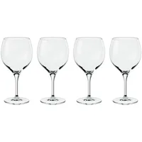 Villeroy & Boch Maxima Burgunderkelch Rotweinglas 0,79 l 4 St.