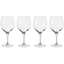 Villeroy & Boch Maxima Burgunderkelch Rotweinglas 0,79 l 4 St.