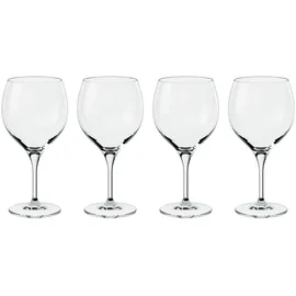 Villeroy & Boch Maxima Burgunderkelch Rotweinglas 0,79 l 4 St.