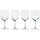 Villeroy & Boch Maxima Burgunderkelch Rotweinglas 0,79 l 4 St.