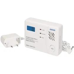 Kohlenmonoxid Sensor CO Detektor DC 5V 2289