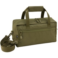 Brandit Textil Brandit Utility Bag Einsatztasche, Größe:Medium, Farbe:Oliv
