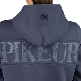 Pikeur Athleisure Hoody Jacket 36 Beige
