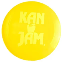 Offizielle Frisbee | Gelb