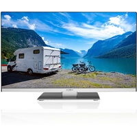 Reflexion LDDX22i+ Smart LED-TV mit Triple Tuner DVB-S2/C/T2 HD, DVD, 12/230V