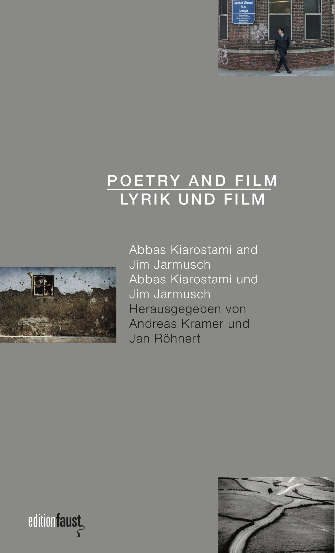Poetry and Film - Lyrik und Film, Sachbücher