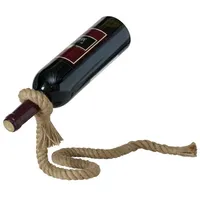 Boltze Weinständer Weinregal 15 x 16 cm Eisern