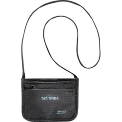 Tatonka Skin ID Pocket Rfid B black (040)