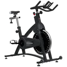 Schwinn IC Classic schwarz