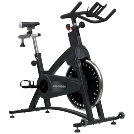 Schwinn IC Classic schwarz