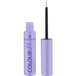 Essence Colour It! Eyeliner 3 ml 03 - VIOLETT