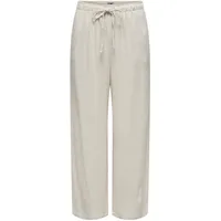Only ONLSIESTA Schlupfhose Weiß M 38