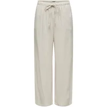 Only ONLSIESTA Schlupfhose Weiß M 38