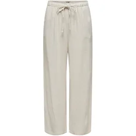 Only ONLSIESTA Schlupfhose Weiß M 38