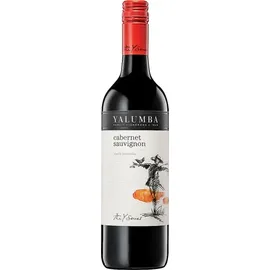 Yalumba Cabernet Sauvignon 2019 0,75 l