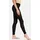 CAMANO Leggings everyday 60 DEN 2er Pack in Schwarz - black 42-44
