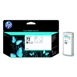 HP 72 grau
