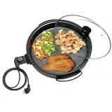 Bartscher A150114G Multipfanne 41 cm
