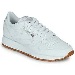 Reebok Classic  Sneaker CLASSIC LEATHER  in Weiss, 35