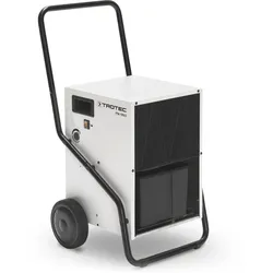 TROTEC Luftentfeuchter TTK 170 S, Bautrockner, Entfeuchter (max. 50 L/24h)