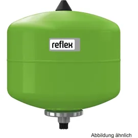 Reflex Refix DD 10 bar 8 l Grün