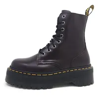 Dr. Martens Jadon burgundy smooth 36