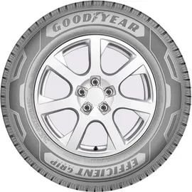 Goodyear EfficientGrip Cargo 205/65 R16C 107/105T