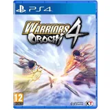 Ps4 Warriors Orochi 4 - Multicolour