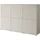 OTTO home Highboard 180 x 125 x 39,5 cm Beige