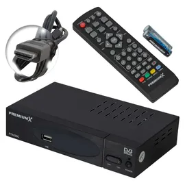 PremiumX FTA 530C