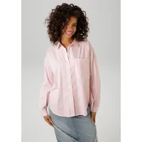 Aniston CASUAL ANISTON CASUAL, Damen, Gr. 42, rosa (rosa,